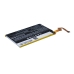 Battery compatible with Lenovo CS-LVX210SL