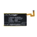 Battery compatible with Lenovo CS-LVX210SL