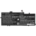 Batterijen Vervangt L18M4P72