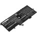 Batterij Vervangt L18C4P72