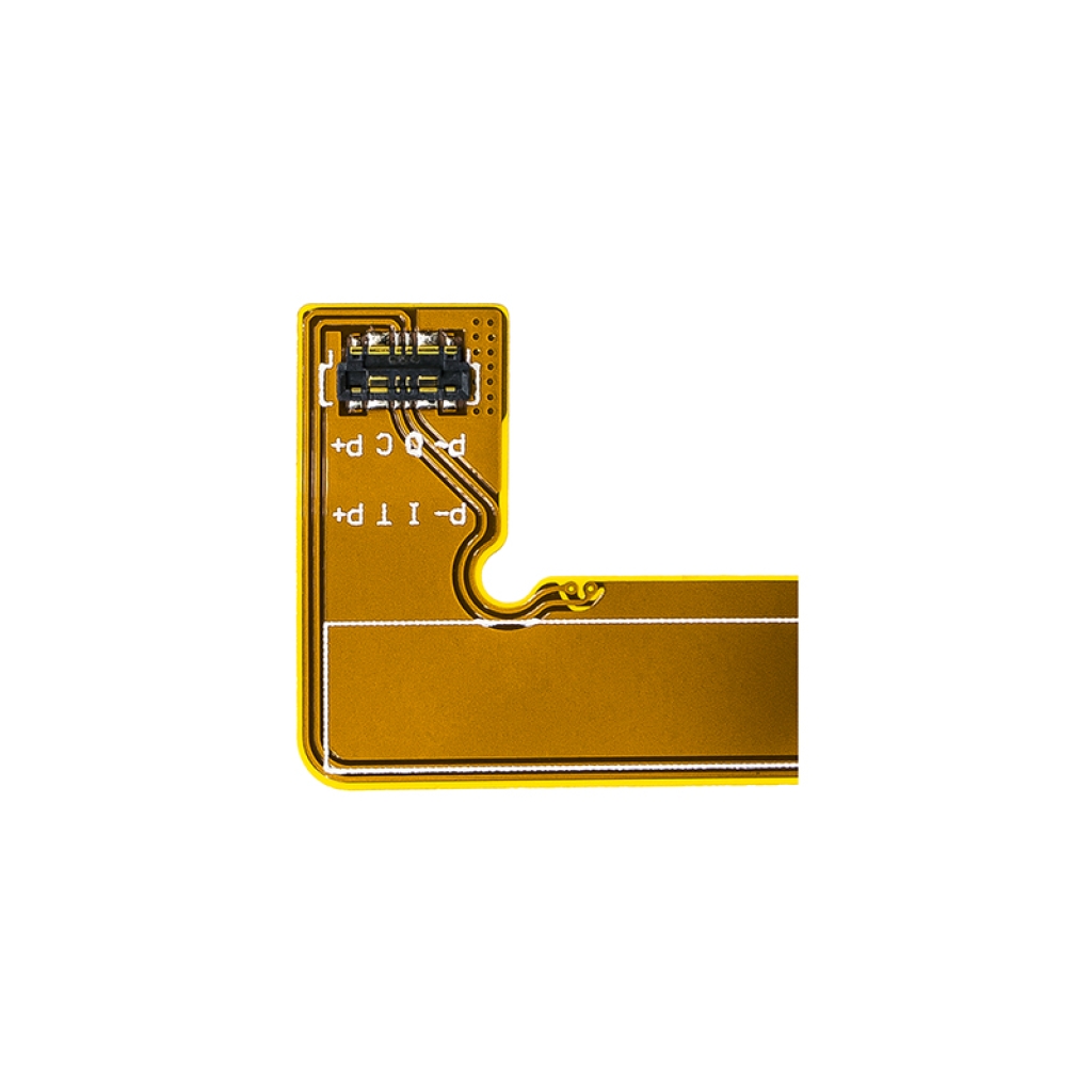 Compatibele batterijvervanging voor LENOVO L16D2P31
