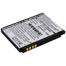 Compatibele batterijvervanging voor LG LGIP-490A,SBPL0095501