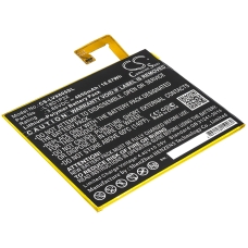 Compatibele batterijvervanging voor LENOVO L18D1P32