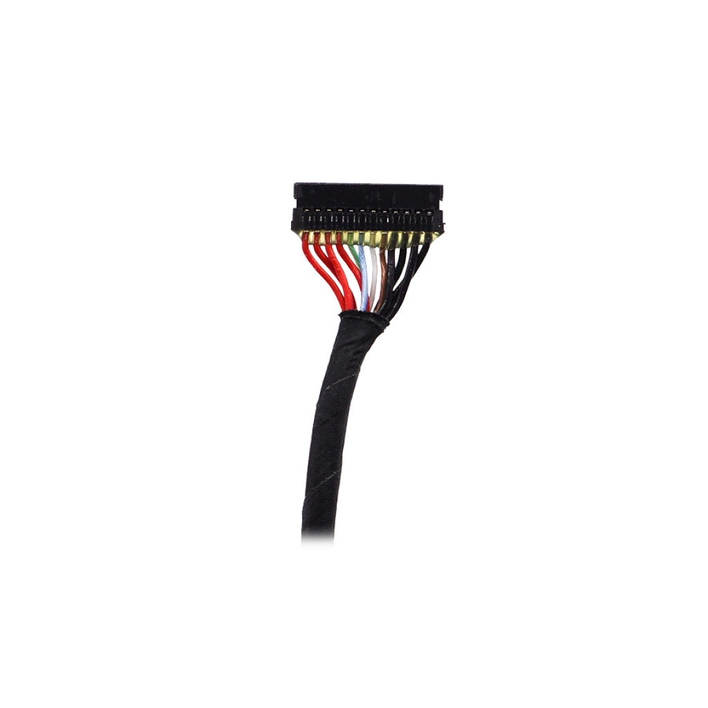 Batterij Vervangt 5B10H41180