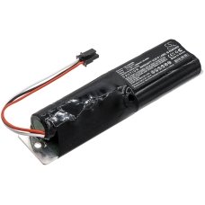 Compatible battery replacement for LXE 162328-0001
