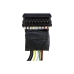 Batterij Vervangt L17L3P54