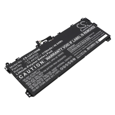 Compatibele batterijvervanging voor LENOVO 5B11F53996,5B11F54001,L21C4PG3,L21D4PG3,L21L4PG3...