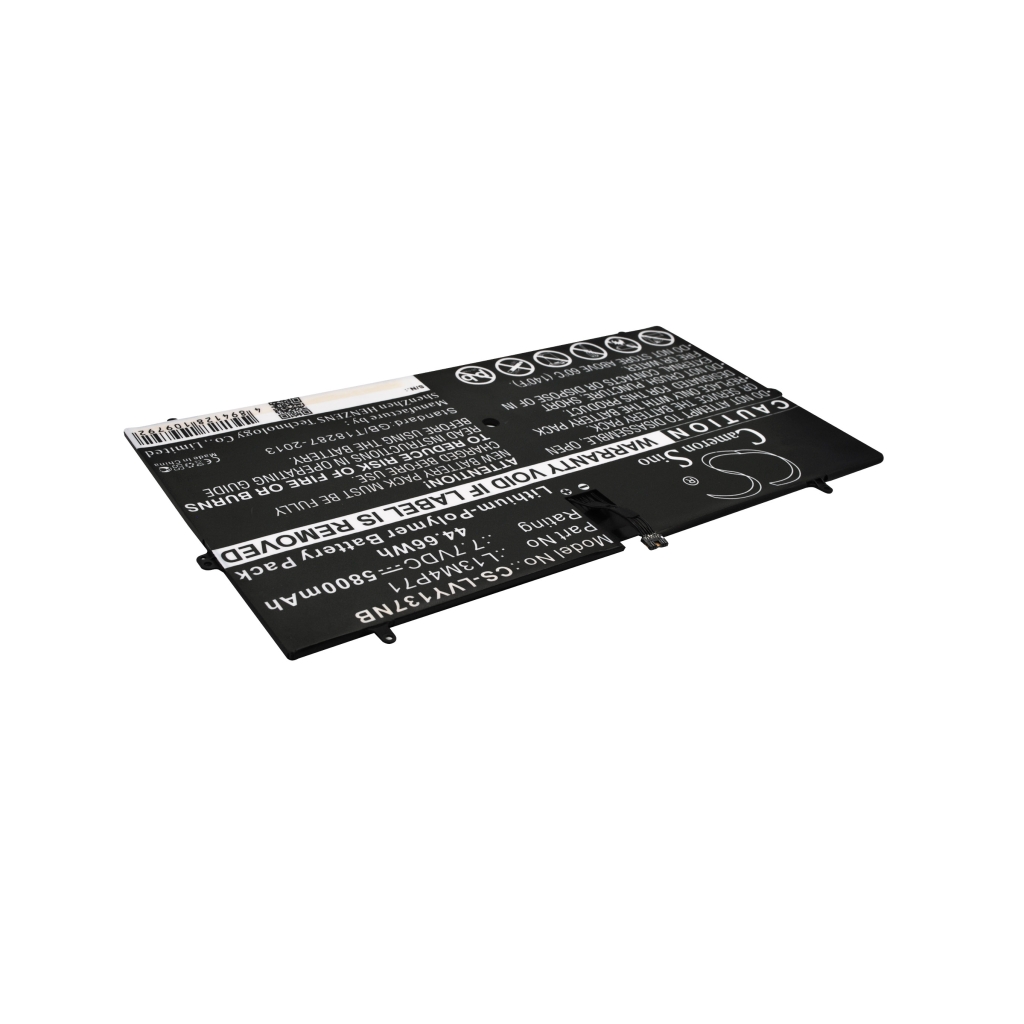 Batterijen Vervangt L14S4P71