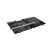 Batterij compatibleWith Notebook batterij