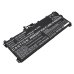 Batterij Vervangt 5B11F53996