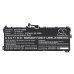 Batterij Vervangt 5B11F53996