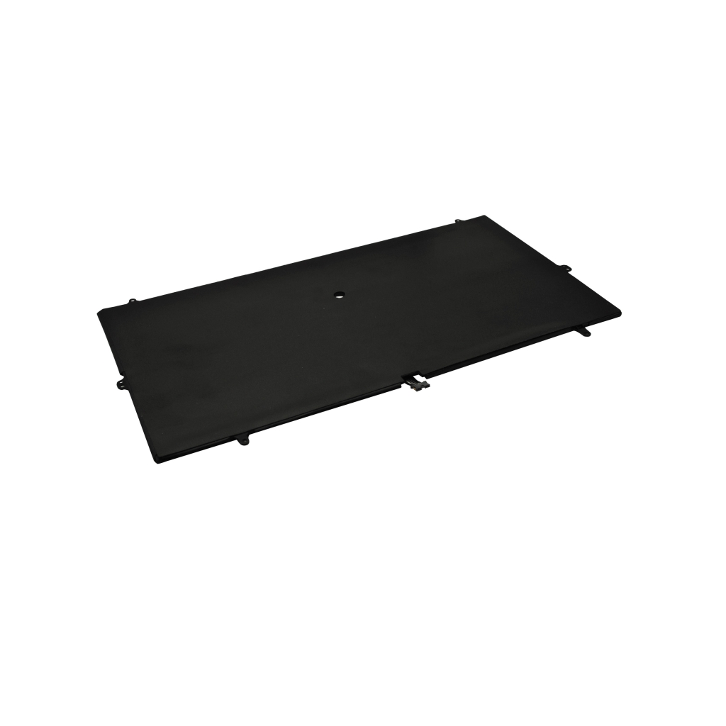 Batterij Vervangt 121500267