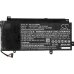 Batterij Vervangt SB10F46452