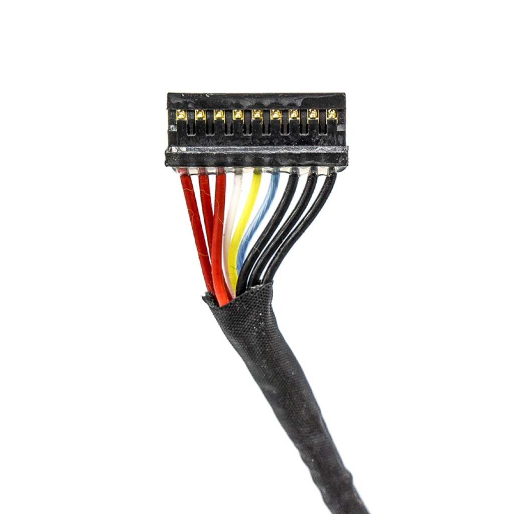 Batterij Vervangt 00HW008
