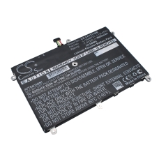 Compatible battery replacement for LENOVO 121500224,L13L4P21,L13M4P21