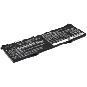 Batterij compatibleWith Notebook batterij