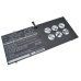 Batterij Vervangt L12M4P21