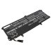 Batterij Vervangt L20L3P71