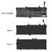 Batterij Vervangt L20L3P71