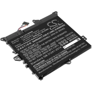 Batterij compatibleWith Notebook batterij