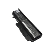 Batterij compatibleWith Notebook batterij