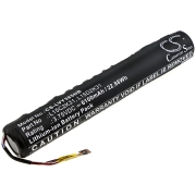 Batterij compatibleWith Notebook batterij