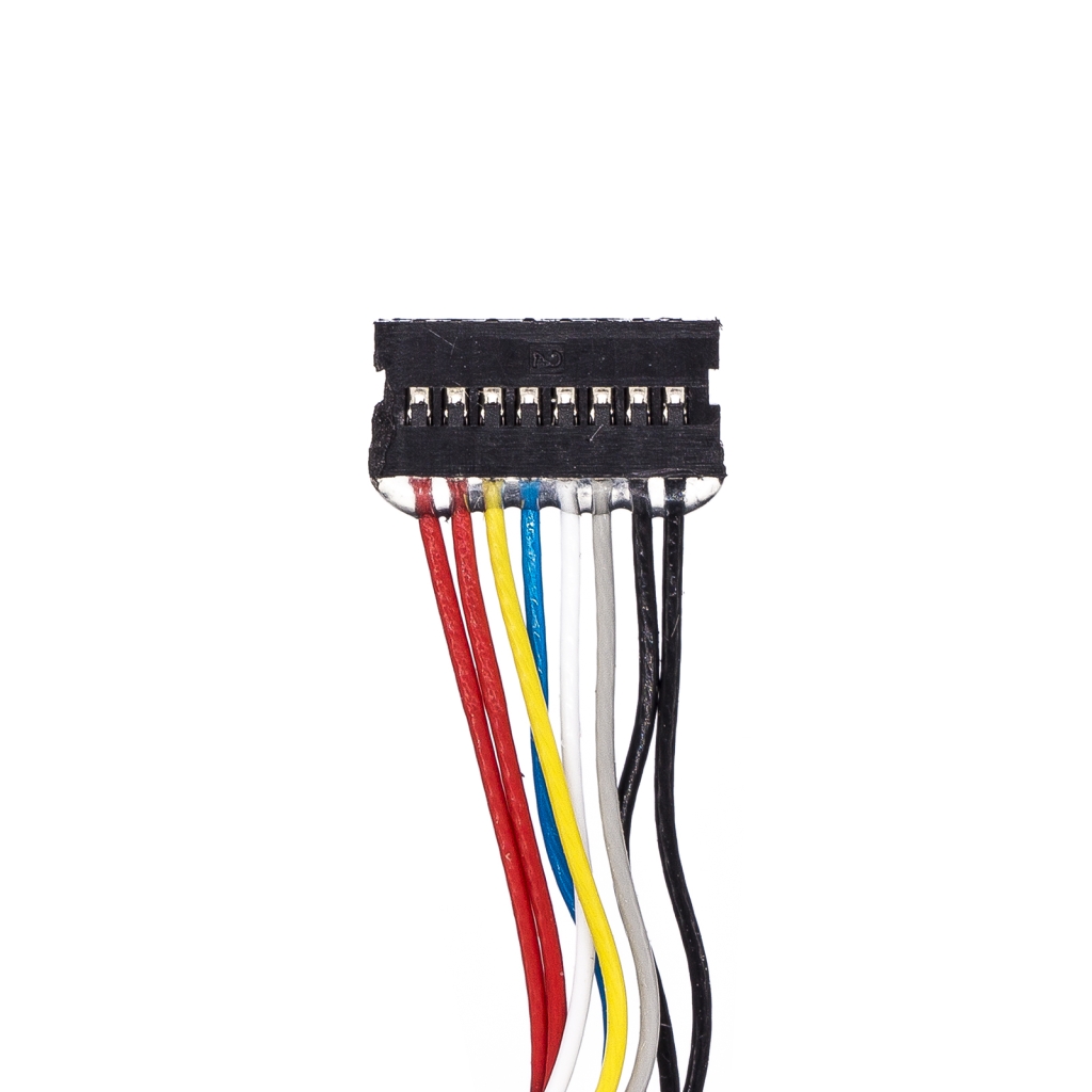 Batterij Vervangt 5B10K10179
