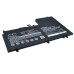 Batterij Vervangt L14S4P72