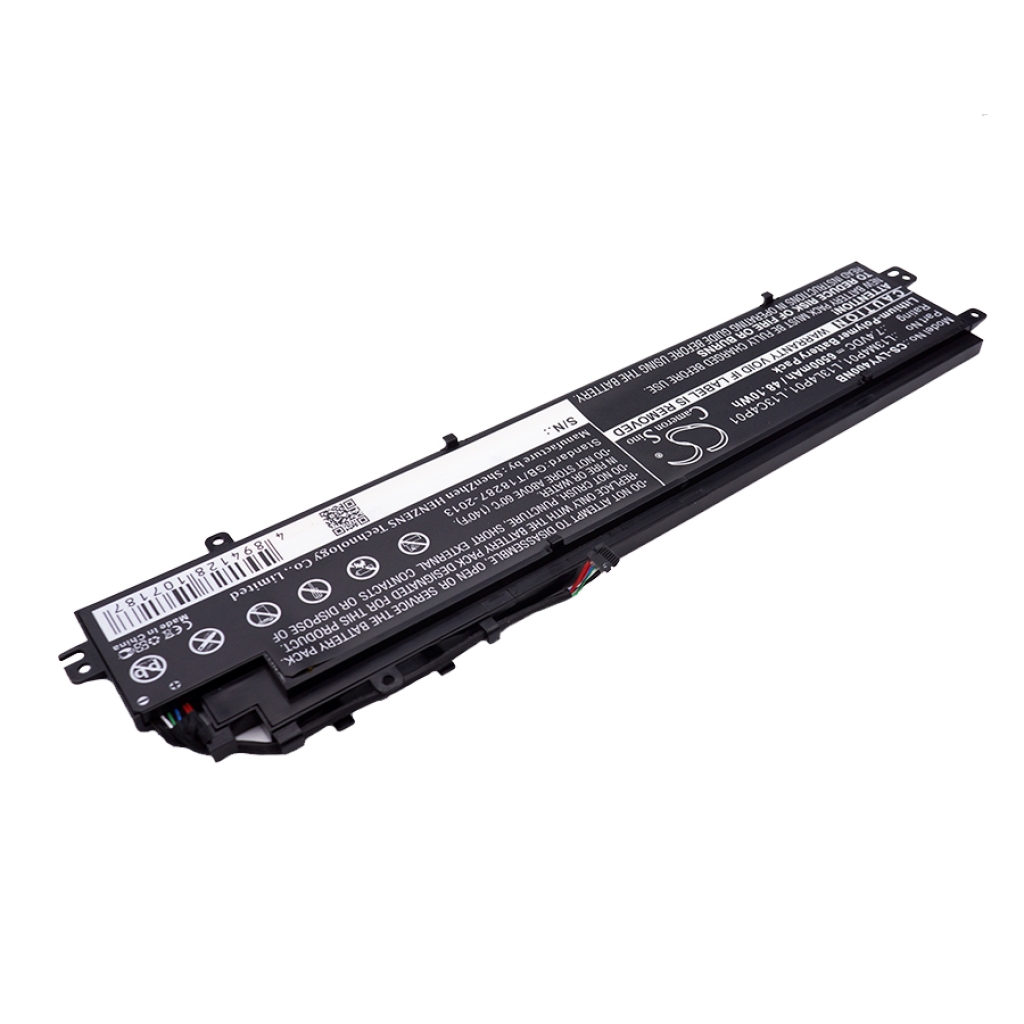 Notebook batterij Lenovo S41-70-ISE