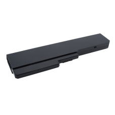 Compatibele batterijvervanging voor LENOVO L08O6D01,L08O6D02,L08S6D01