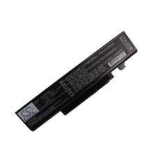 Compatibele batterijvervanging voor LENOVO 57Y6625,57Y6626,FRU 121001073,FRU 121001074,FRU 121001107...