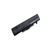 Laptop battery pack CS-LVY480HB 11.1V 6600mAh