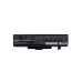 Battery label 11.1V 6600mAh 73.26Wh Li-ion