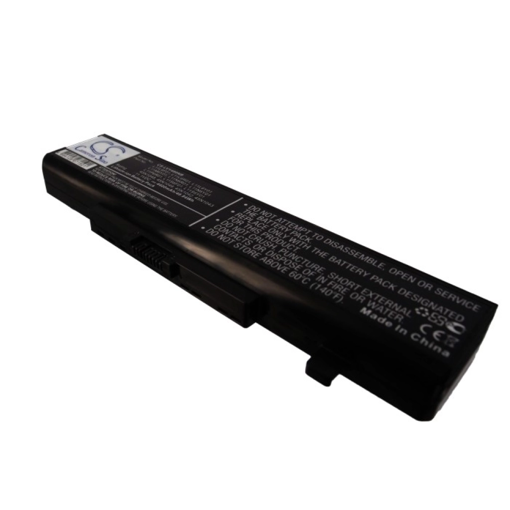 Batterijen Vervangt FRU 45N1043