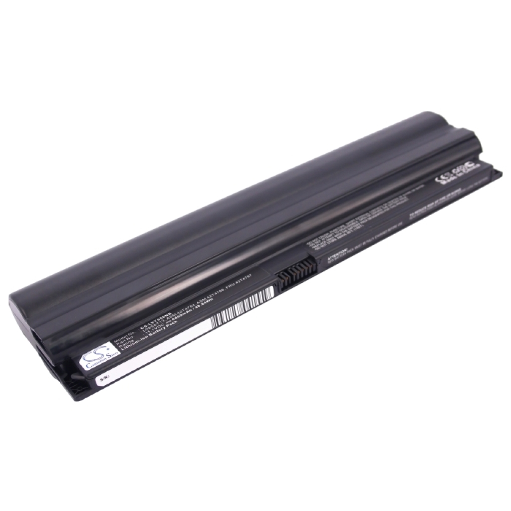 Batterijen Vervangt ASM 42T4786