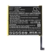 Battery compatible with Lenovo CS-LVY700SL