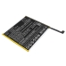 Battery compatible with Lenovo CS-LVY700SL