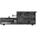 Batterijen Vervangt L16M6PC1