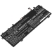 Batterij Vervangt SB10V26975