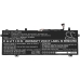 Batterij Vervangt SB10V26975