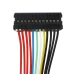 Notebook batterij Lenovo CS-LVY741NB