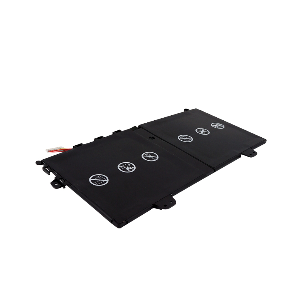 Batterij Vervangt 5B10J46130
