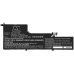 Batterij Vervangt 5B10W65297