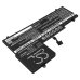Batterij Vervangt 5B10K90802