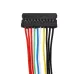 Compatibele batterijvervanging voor LENOVO L21M4PE3