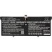 Batterij Vervangt L16M4P60