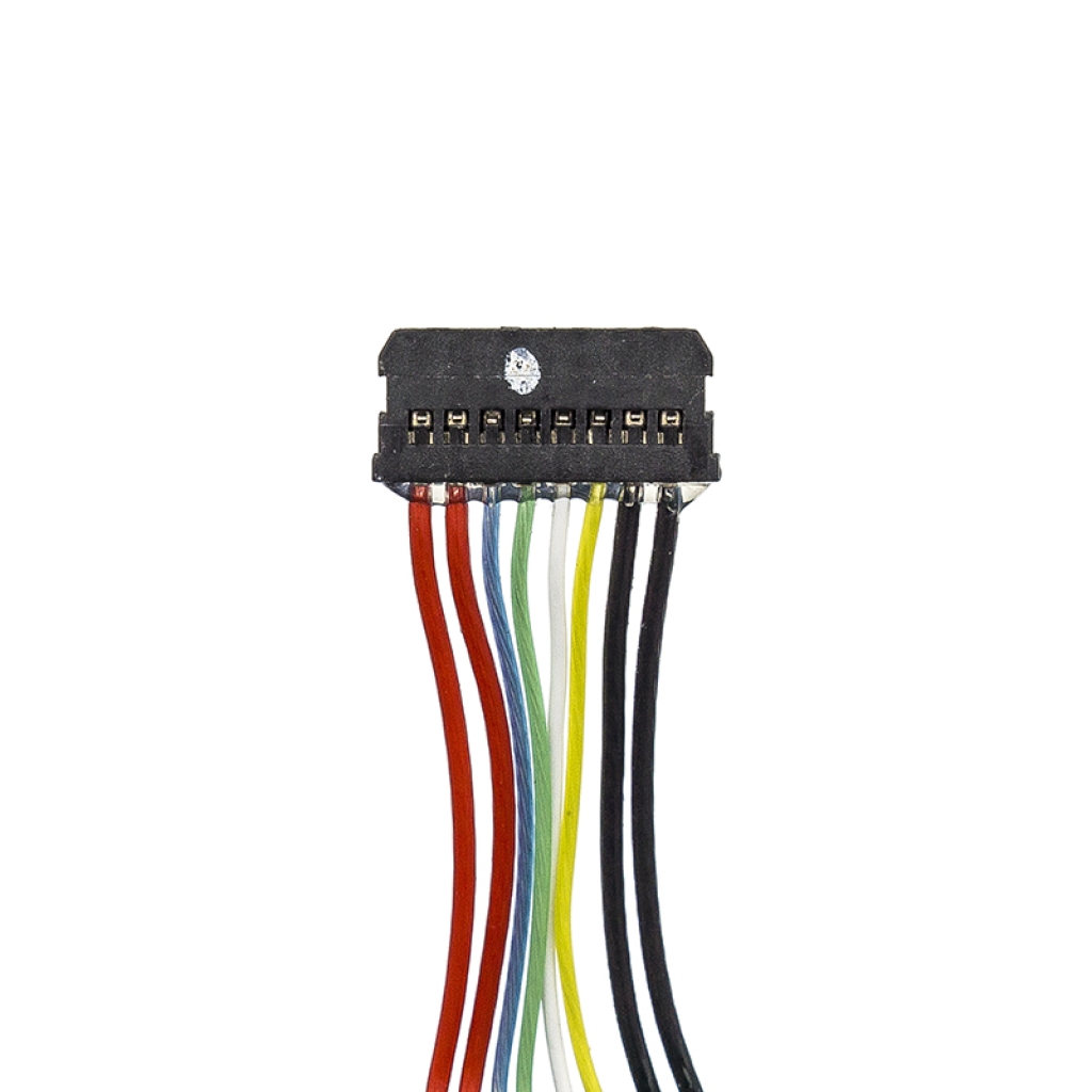 Batterij Vervangt L16M4P60