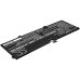 Batterij Vervangt L17M4PH1