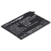 Compatibele batterijvervanging voor LENOVO BL255