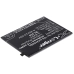 Compatibele batterijvervanging voor LENOVO BL255